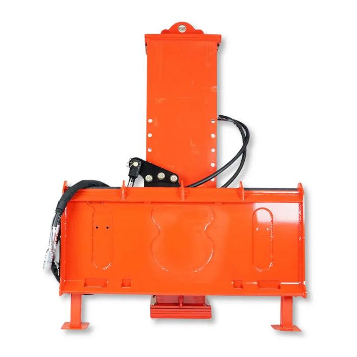 Skid Steer PDX-1000 Post Driver