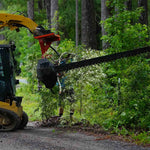 Skid Steer Sickle Bar Mower