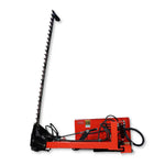 Skid Steer Sickle Bar Mower