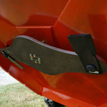 Skid Steer Typhoon Clearing Mower