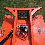 Skid Steer Typhoon Clearing Mower