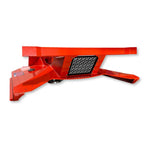 Skid Steer Typhoon Clearing Mower