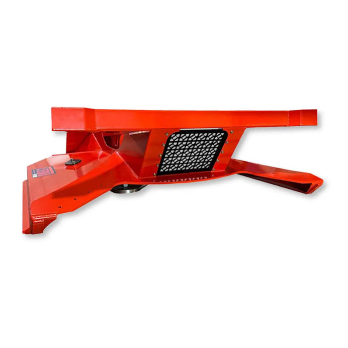 Skid Steer Typhoon Clearing Mower