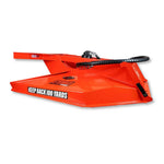 Skid Steer Typhoon Clearing Mower