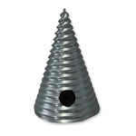 Eterra Stinger Spiral Splitter for Excavators, Skid Steers, and Mini Skid Steers