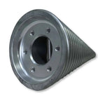 Eterra Stinger Spiral Splitter for Excavators, Skid Steers, and Mini Skid Steers