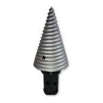 Eterra Stinger Spiral Splitter for Excavators, Skid Steers, and Mini Skid Steers