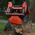 Vortex Skid Steer Stump Grinder