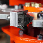 Vortex Skid Steer Stump Grinder