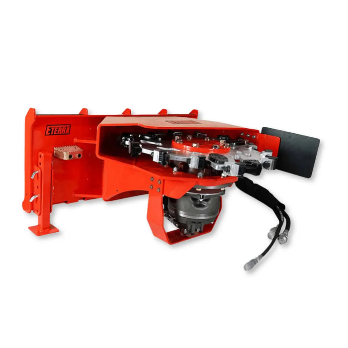 Vortex Skid Steer Stump Grinder