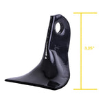 Baumalight Flail Teeth and Blades