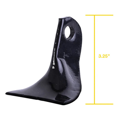 Baumalight Flail Teeth and Blades