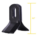 Baumalight Flail Teeth and Blades