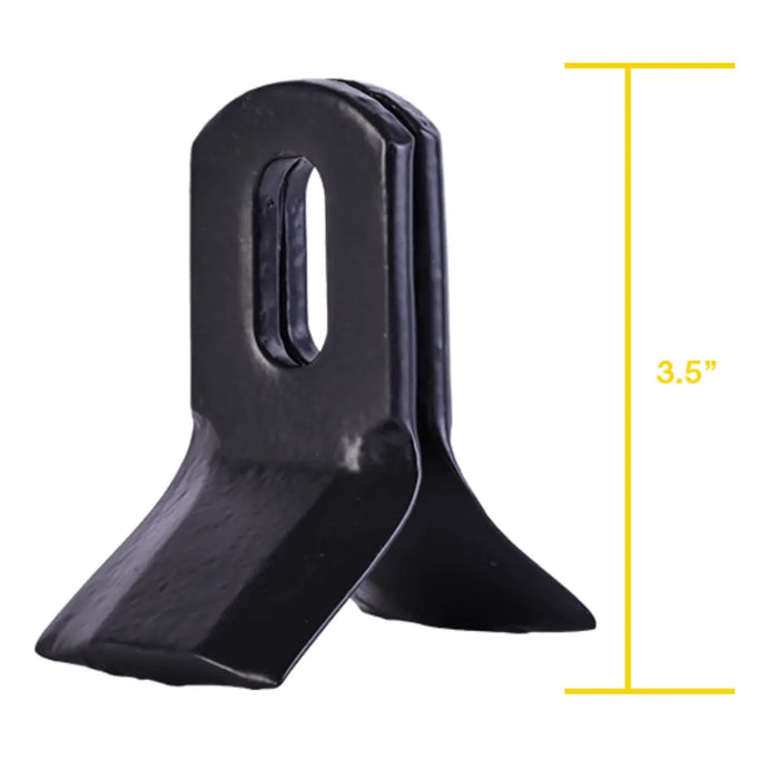 Baumalight Flail Teeth and Blades