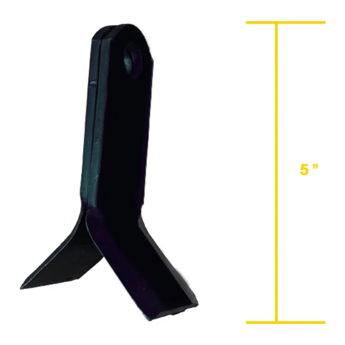 Baumalight Flail Teeth and Blades