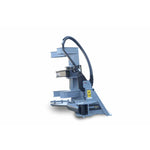 Baumalight ISH512G Horizontal Tree Shear 15 - 60 GPM For Skid Steers