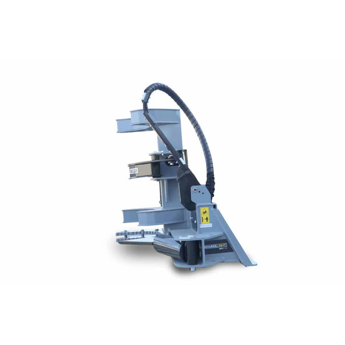 Baumalight ISH512G Horizontal Tree Shear 15 - 60 GPM For Skid Steers