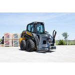 Baumalight ISH510G Horizontal Tree Shear 10 - 50 GPM For Skid Steers