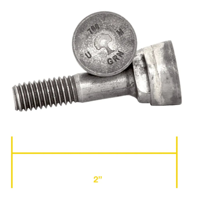 Baumalight H3000 High Speed Teeth for Mulchers, Stump Grinders, and Tree Saws
