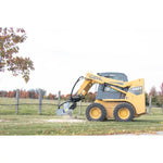 Baumalight S18 Stump Grinder For Skid Steers