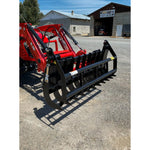 ANBO GR30 Grapple Rake