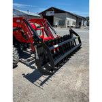 ANBO GR45 Grapple Rake