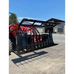 ANBO GR45 Grapple Rake