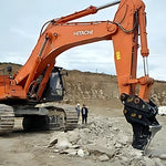 Geith Excavator Ripper Tooth