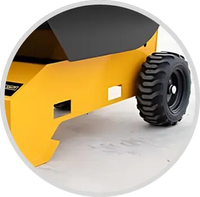Ground Clearance