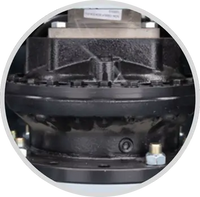 Heavy Duty Bearing