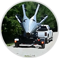 Highway Ready Trailer