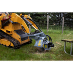 Baumalight S14 Stump Grinder For Mini Skid Steers