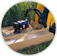 Hydraulic Float
