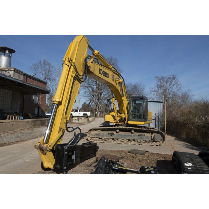 Blue Diamond Concrete Breaker Hammer for Excavators