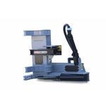 Baumalight ISH512G Horizontal Tree Shear 15 - 60 GPM For Skid Steers