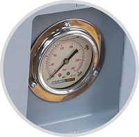 Integrated Gauge