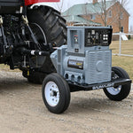 Baumalight KR65 - 65 kW Tractor PTO Generator