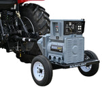 Baumalight KR65 - 65 kW Tractor PTO Generator