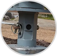 Seal Protection Flange