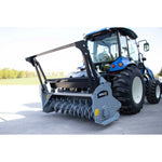 Baumalight MP560 Brush Mulcher For PTO On Tractors