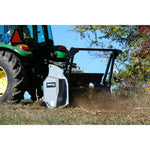 Baumalight MP560 Brush Mulcher For PTO On Tractors