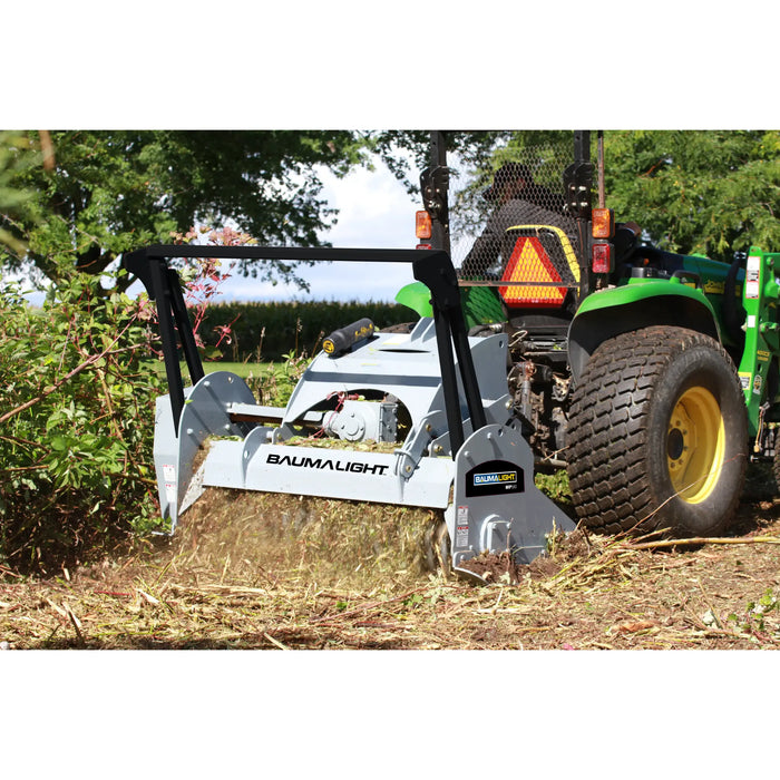 Baumalight MP560 Brush Mulcher For PTO On Tractors