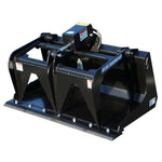 Blue Diamond Grapple Bucket - Mini Series