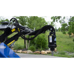 Blue Diamond Mini Auger Drive