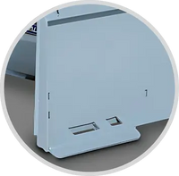 Double Reinforced Plate