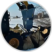 High Splitting Force