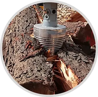 High Splitting Force