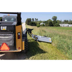 Baumalight SWF560 Boom Mower For Skid Steers