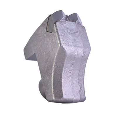 Baumalight 12-Pack Of R9000 Series Ripper Mulcher Teeth