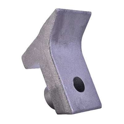 Baumalight 12-Pack Of 1100 Series Planer Mulcher Teeth